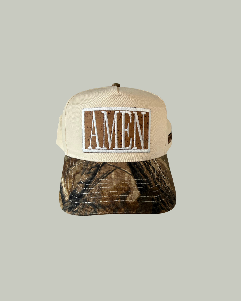 AMEN Hat