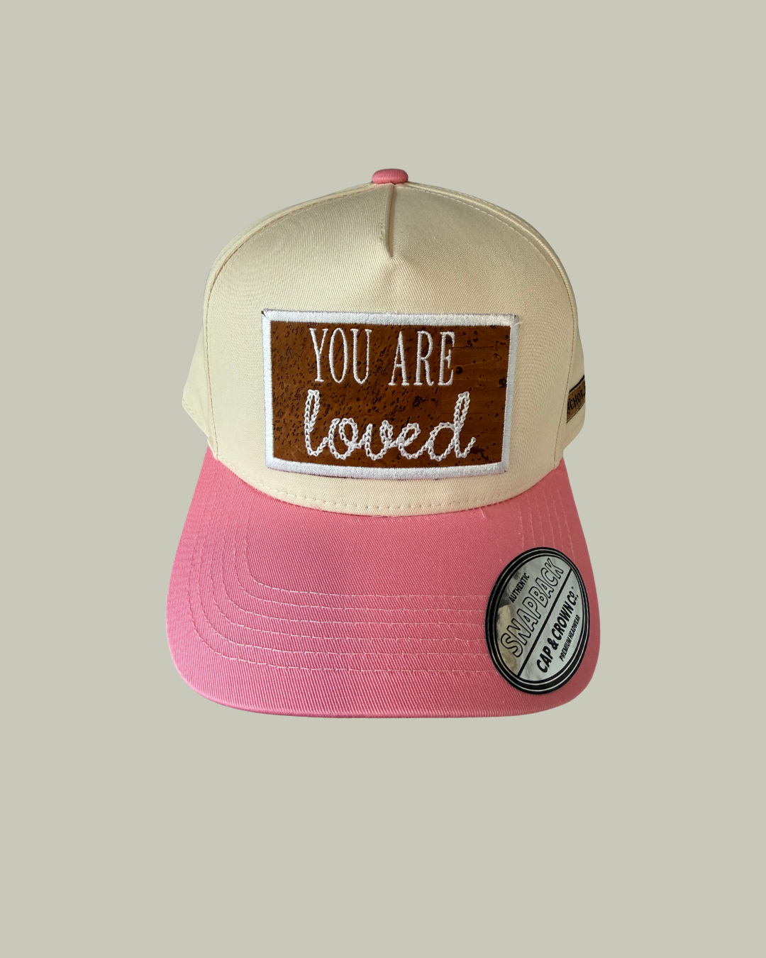 You are Loved Hat