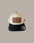 Faith Moves Mountains Hat