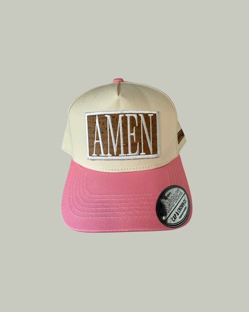 AMEN Hat