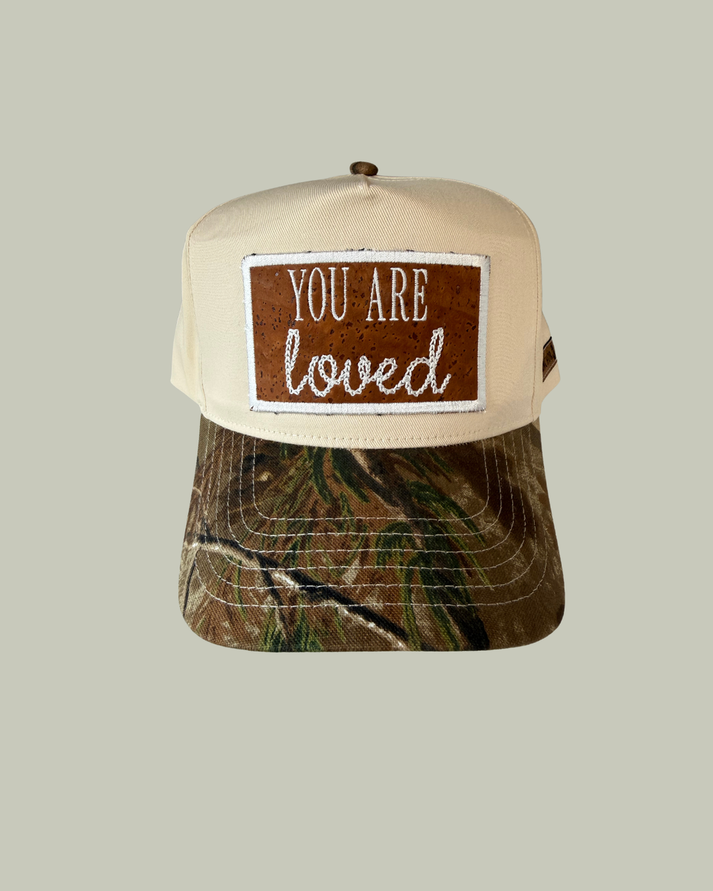 You are Loved Hat