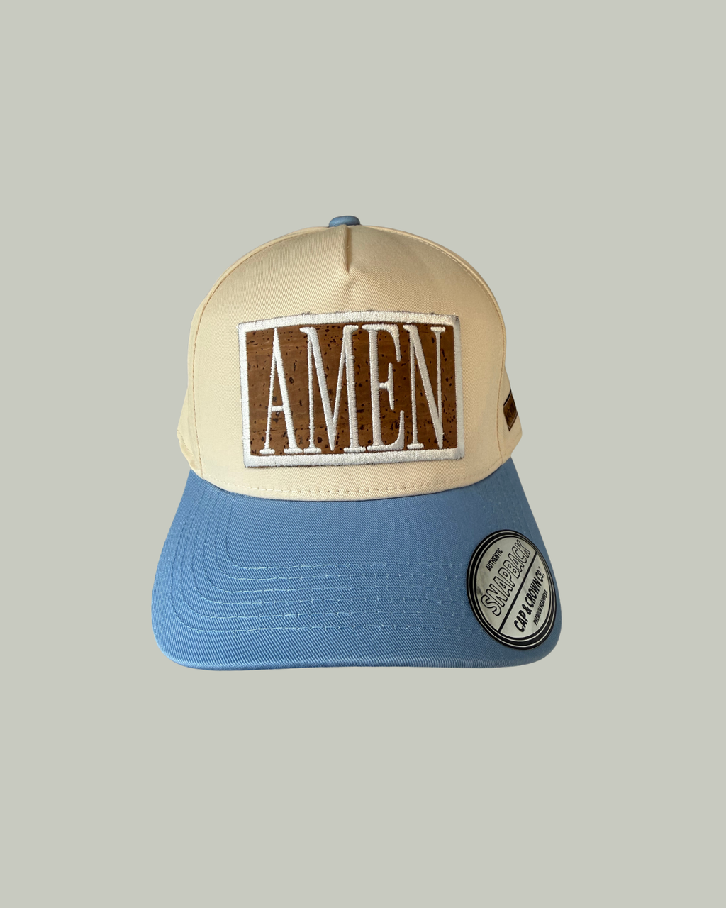 AMEN Hat