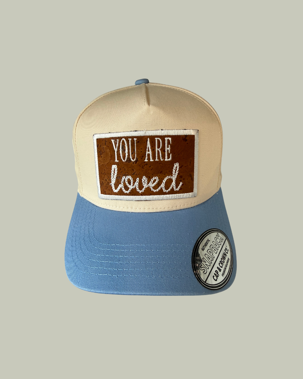 You are Loved Hat