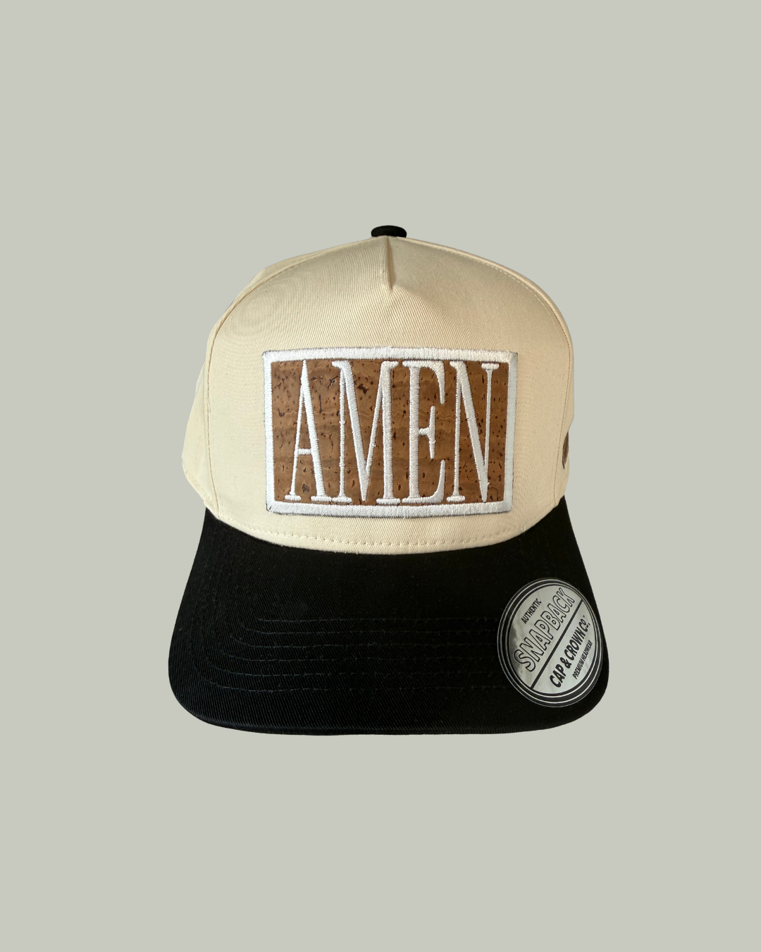 AMEN Hat