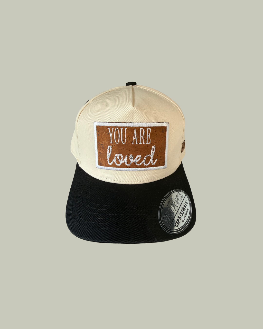 You are Loved Hat