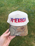 Fourth of July Hat