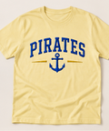 Adna Spirit Wear Yellow T-Shirt
