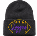 Onalaska Logger Beanie