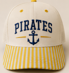 Adna Spirit Wear Hat