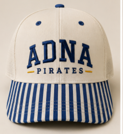 Adna Spirit Wear Hat