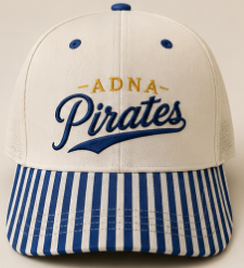 Adna Spirit Wear Hat