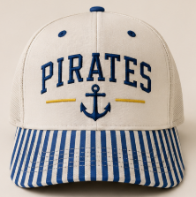 Adna Spirit Wear Hat