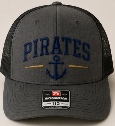 Adna Spirit Wear Hat