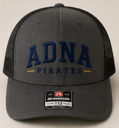 Adna Spirit Wear Hat