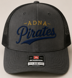 Adna Spirit Wear Hat