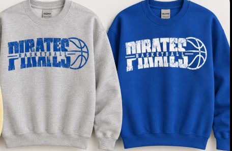Pirate Crewneck YOUTH